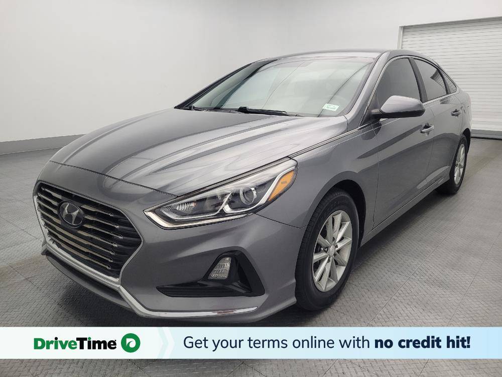2019 Hyundai Sonata SE — Sedan — 52,108 mi — Gainesville, FL