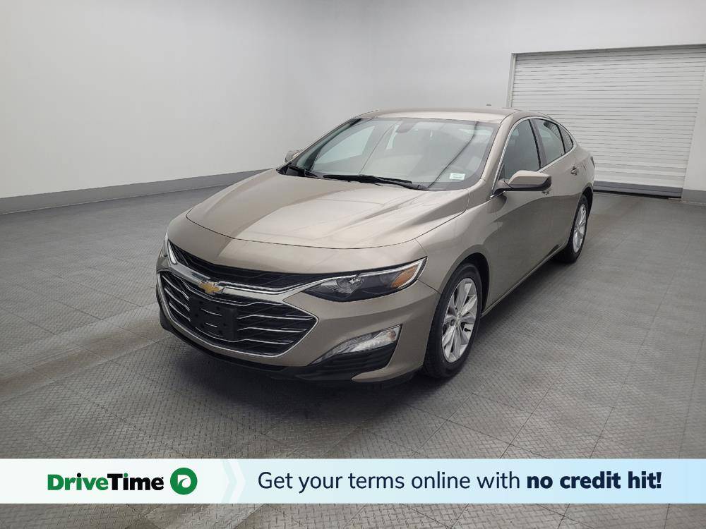 2022 Chevrolet Malibu LT — Sedan — 46,484 mi — Gainesville, FL