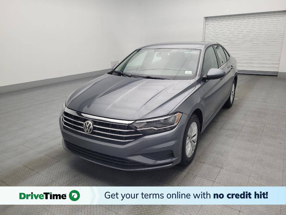 2019 Volkswagen Jetta S — Sedan — 76,021 mi — Gainesville, FL