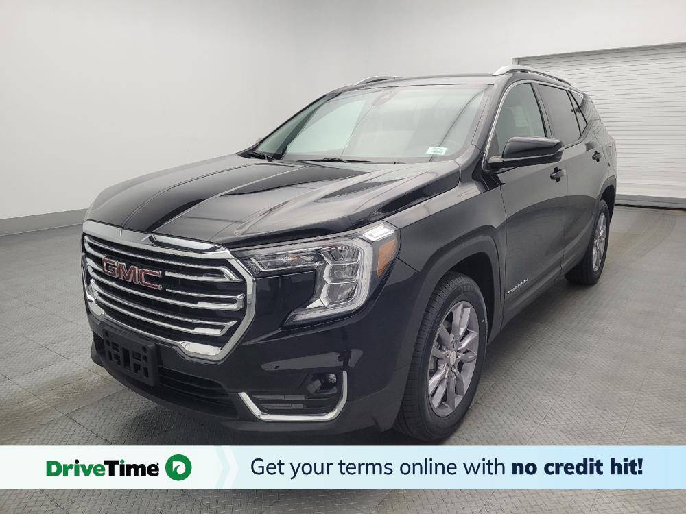 2023 GMC Terrain SLT — SUV — 46,153 mi — Gainesville, FL