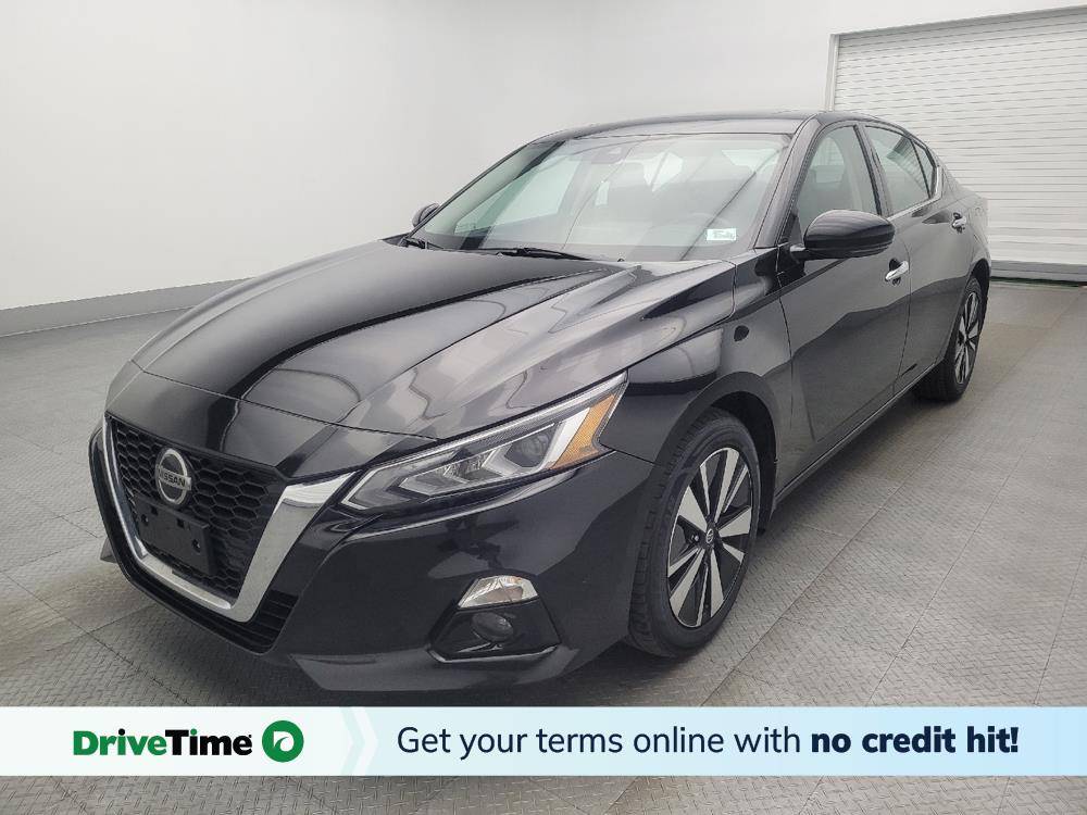 2021 Nissan Altima SL — Sedan — 58,472 mi — Gainesville, FL