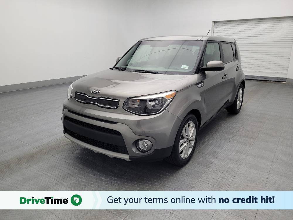 2019 Kia Soul + — Hatchback — 79,508 mi — Gainesville, FL
