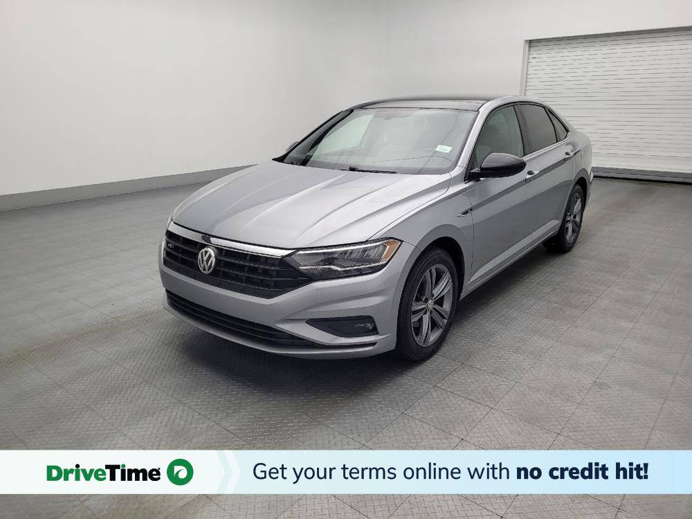 2019 Volkswagen Jetta S — Sedan — 113,443 mi — Gainesville, FL