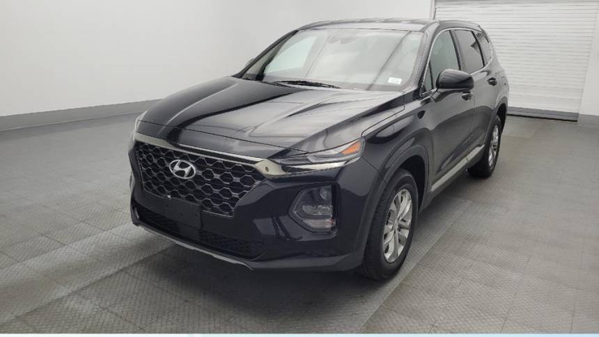 2019 Hyundai Santa Fe SE — SUV — 63,576 mi — Gainesville, FL