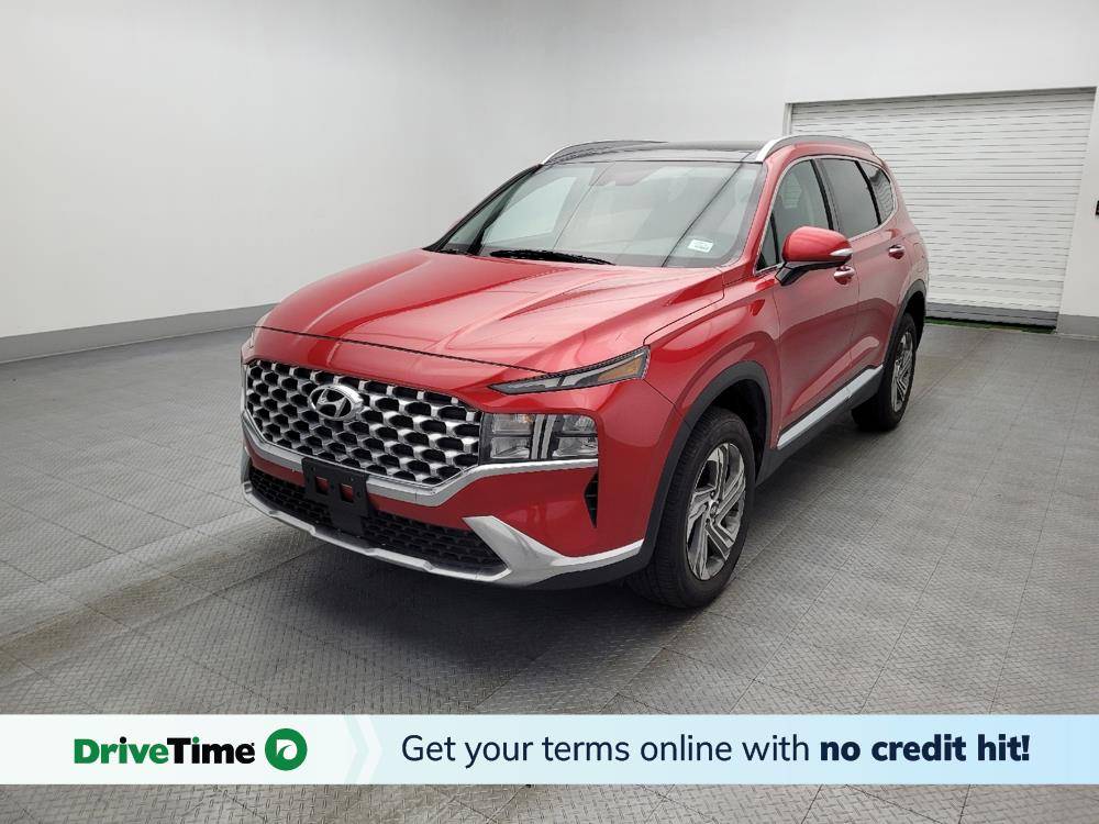 2023 Hyundai Santa Fe SEL — SUV — 73,806 mi — Gainesville, FL