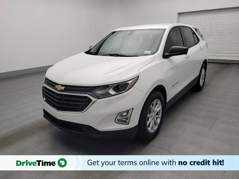 2019 Chevrolet Equinox LS — SUV — 84,962 mi — Gainesville, FL