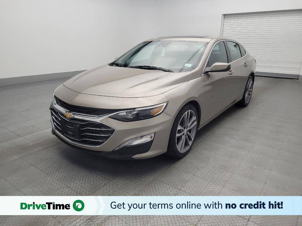 2023 Chevrolet Malibu LT — Sedan — 56,920 mi — Gainesville, FL