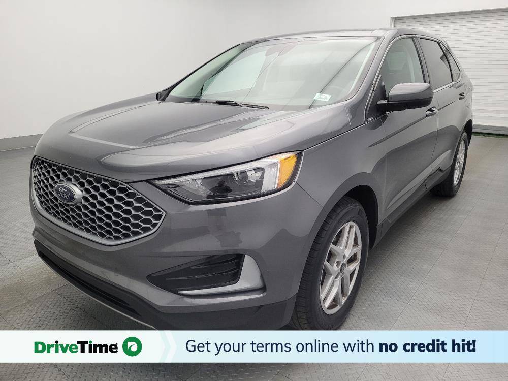 2023 Ford Edge SEL — SUV — 33,925 mi — Gainesville, FL