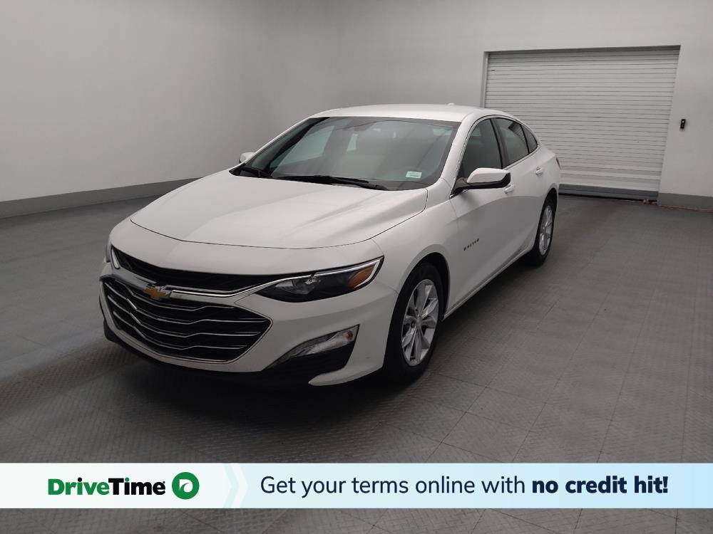 2023 Chevrolet Malibu LT — Sedan — 31,344 mi — Gainesville, FL