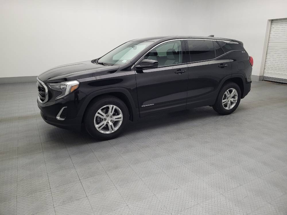2018 GMC Terrain SLE — SUV — 14,037 mi — Gainesville, FL