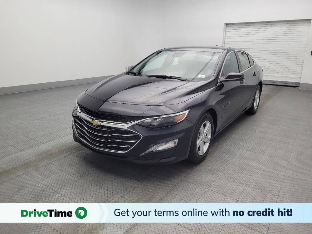 2023 Chevrolet Malibu LT — Sedan — 38,839 mi — Gainesville, FL
