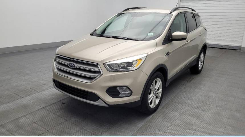 2018 Ford Escape SEL — SUV — 73,309 mi — Gainesville, FL