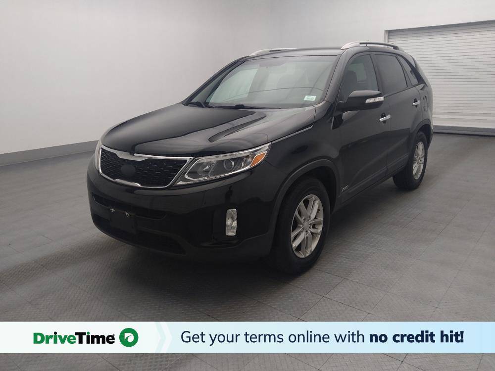 2015 Kia Sorento LX — SUV — 147,316 mi — Gainesville, FL