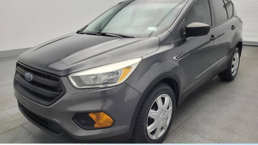 2017 Ford Escape S — SUV — 118,579 mi — Gainesville, FL