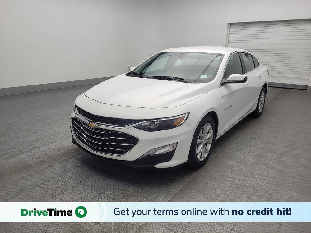 2022 Chevrolet Malibu LT — Sedan — 57,407 mi — Gainesville, FL
