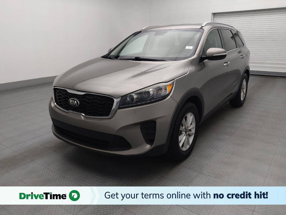 2019 Kia Sorento LX — SUV — 105,053 mi — Gainesville, FL