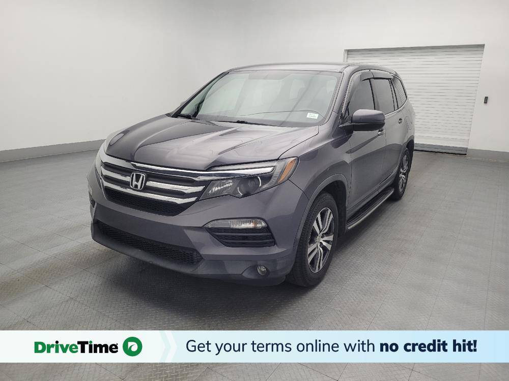 2017 Honda Pilot EX — SUV — 105,062 mi — Gainesville, FL