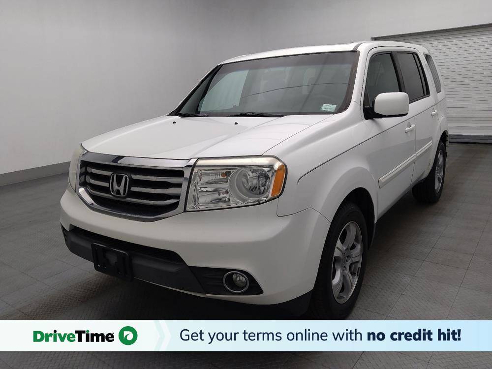 2015 Honda Pilot EX-L — SUV — 92,500 mi — Gainesville, FL