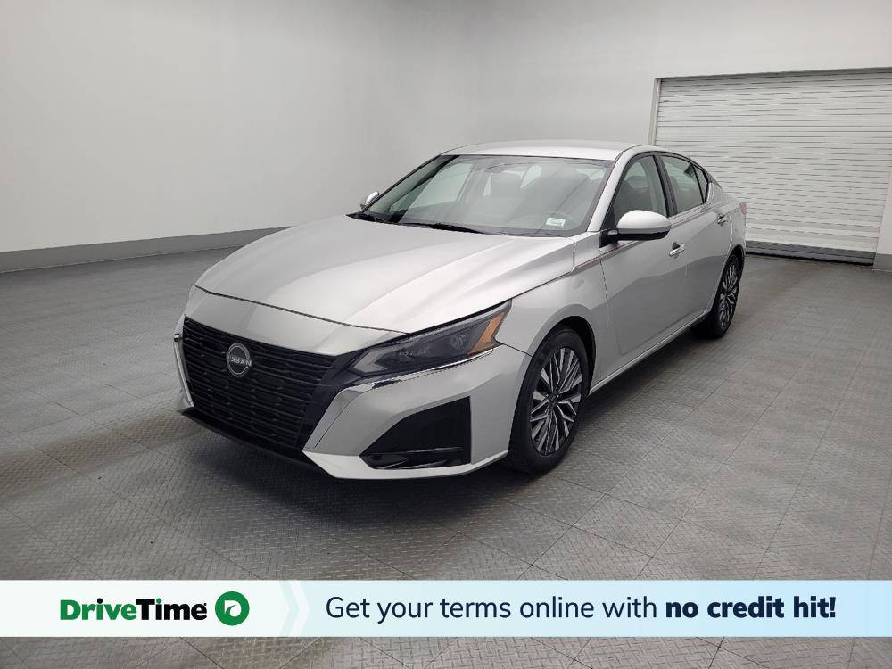 2023 Nissan Altima SV — Sedan — 29,468 mi — Gainesville, FL