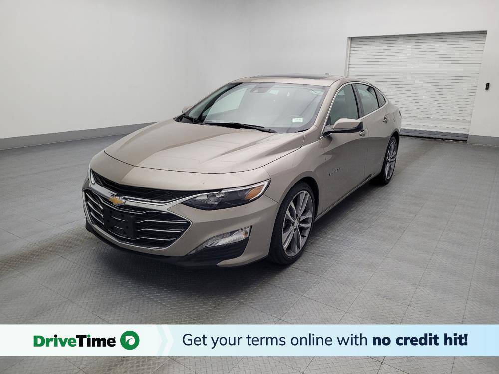 2023 Chevrolet Malibu LT — Sedan — 66,291 mi — Gainesville, FL
