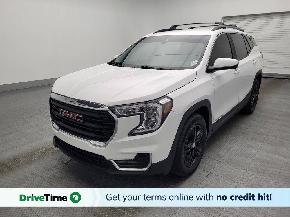 2022 GMC Terrain SLE — SUV — 22,724 mi — Gainesville, FL