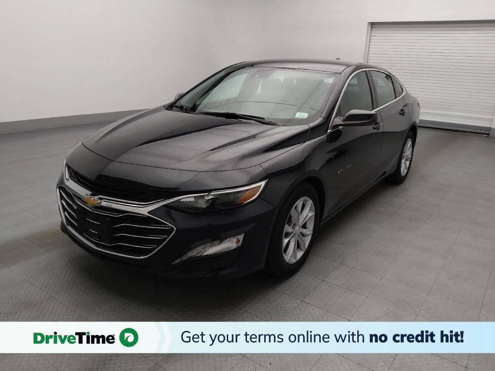 2023 Chevrolet Malibu LT — Sedan — 48,884 mi — Gainesville, FL