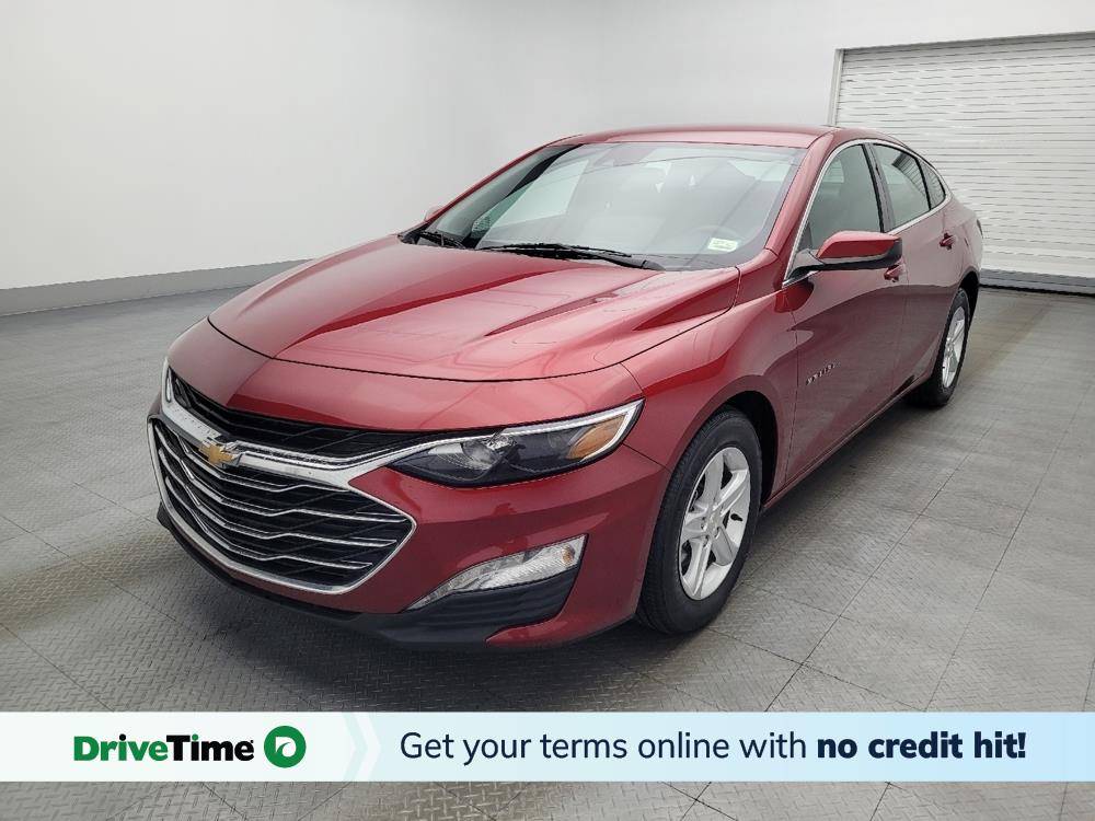 2024 Chevrolet Malibu LT — Sedan — 41,254 mi — Miami, FL