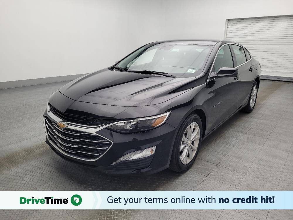 2024 Chevrolet Malibu LT — Sedan — 28,563 mi — Miami, FL