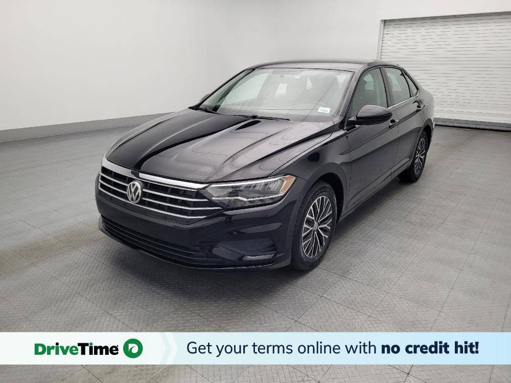 2021 Volkswagen Jetta S — Sedan — 42,941 mi — Miami, FL