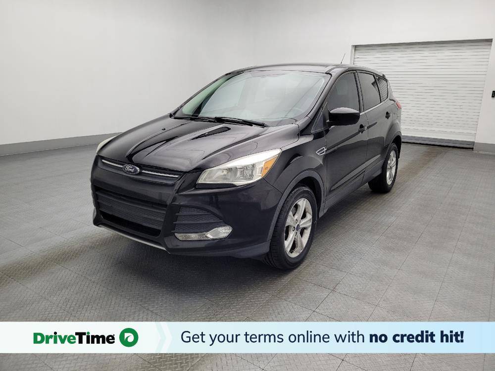 2016 Ford Escape SE — SUV — 99,892 mi — Miami, FL