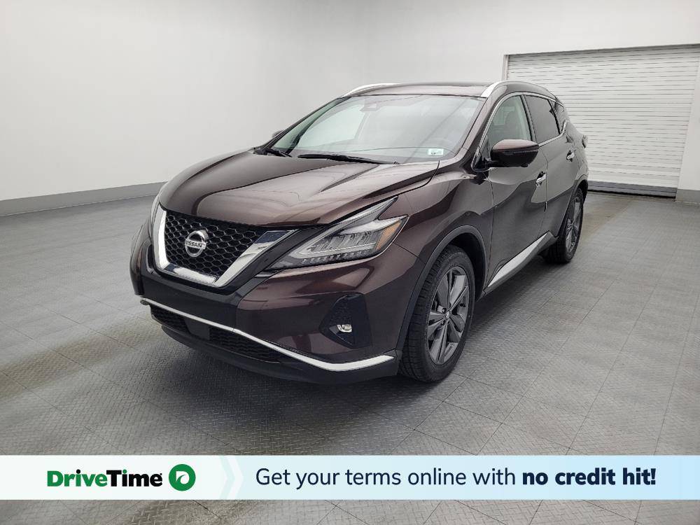 2020 Nissan Murano Platinum — SUV — 97,932 mi — Miami, FL