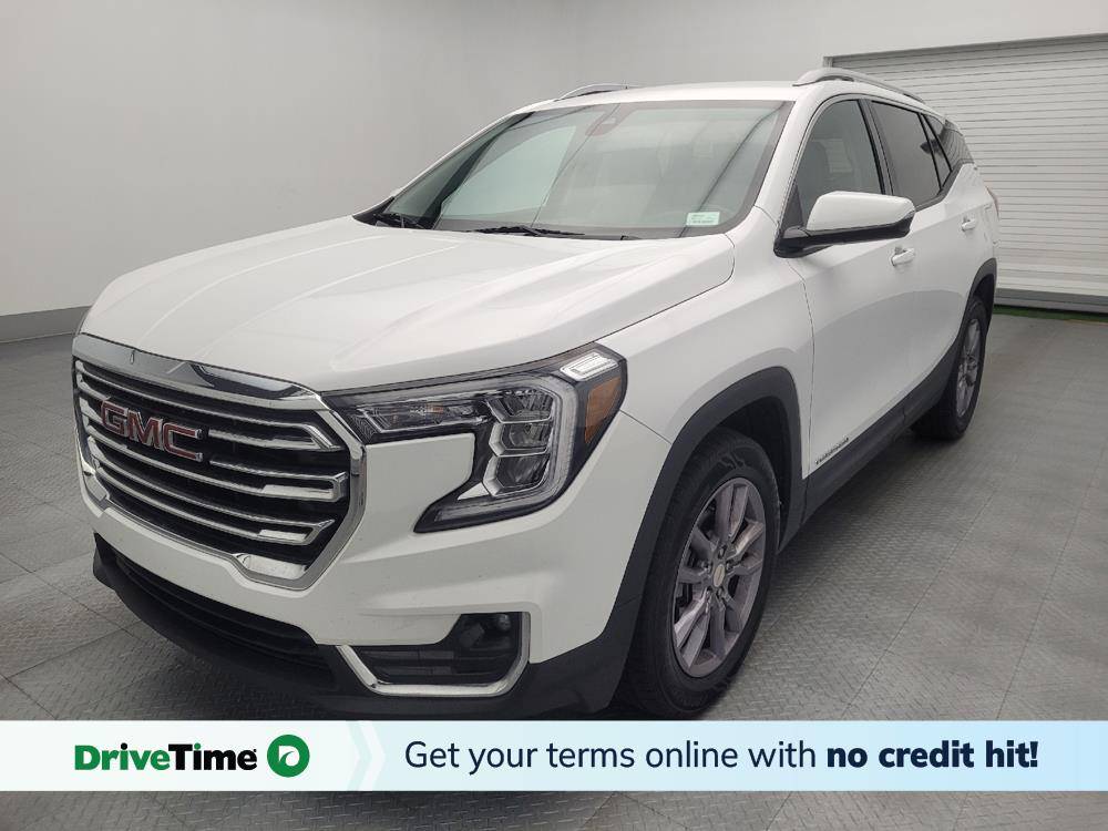 2023 GMC Terrain SLT — SUV — 56,977 mi — Miami, FL
