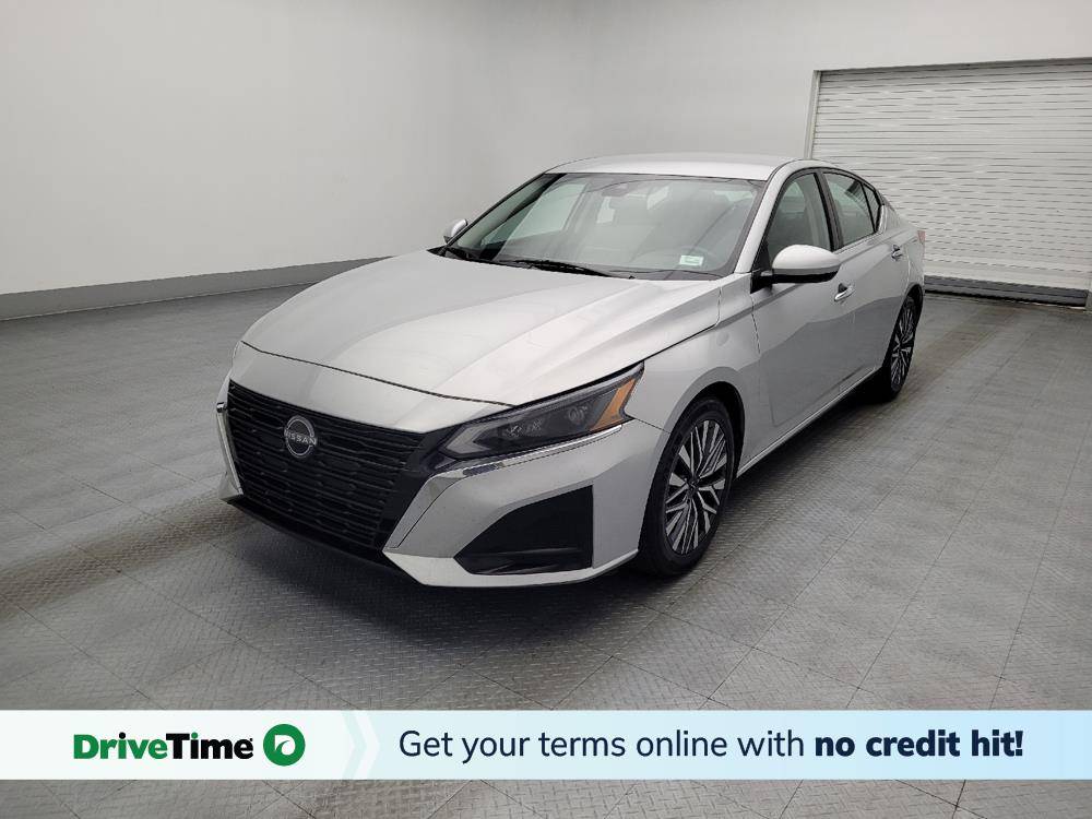 2023 Nissan Altima SV — Sedan — 61,255 mi — Miami, FL