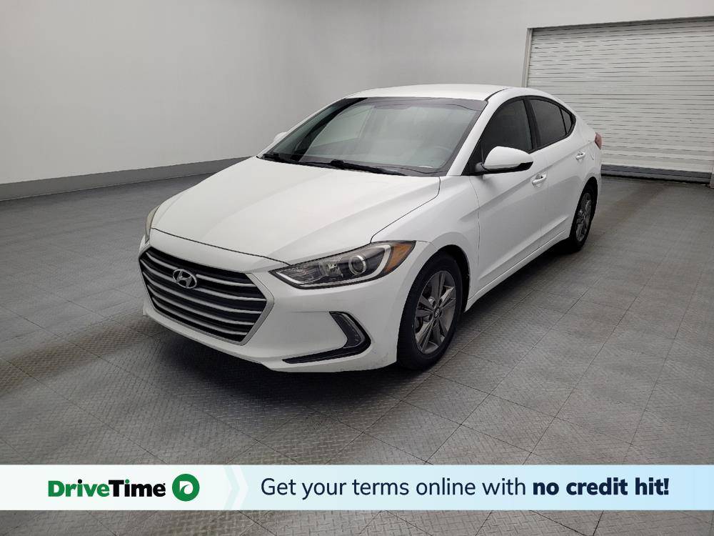 2017 Hyundai Elantra SE — Sedan — 98,281 mi — Miami, FL