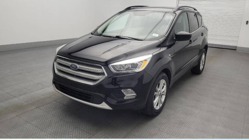 2019 Ford Escape SEL — SUV — 77,424 mi — Miami, FL