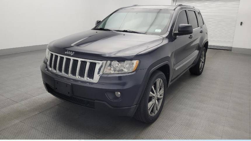 2013 Jeep Grand Cherokee Laredo — SUV — 149,164 mi — Miami, FL