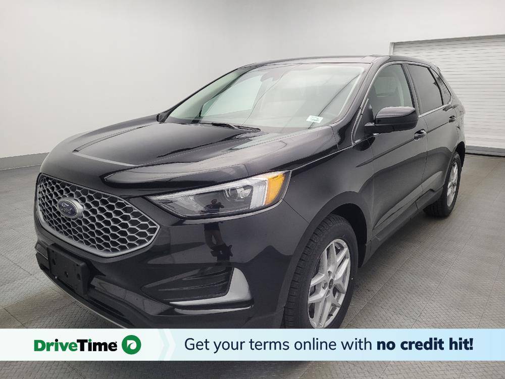 2023 Ford Edge SEL — SUV — 54,434 mi — Miami, FL