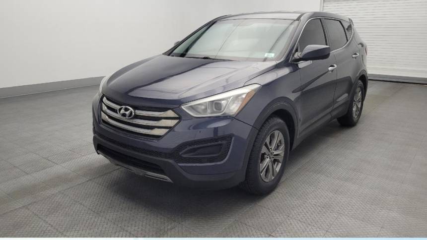 2016 Hyundai Santa Fe Sport Base — SUV — 85,956 mi — Miami, FL