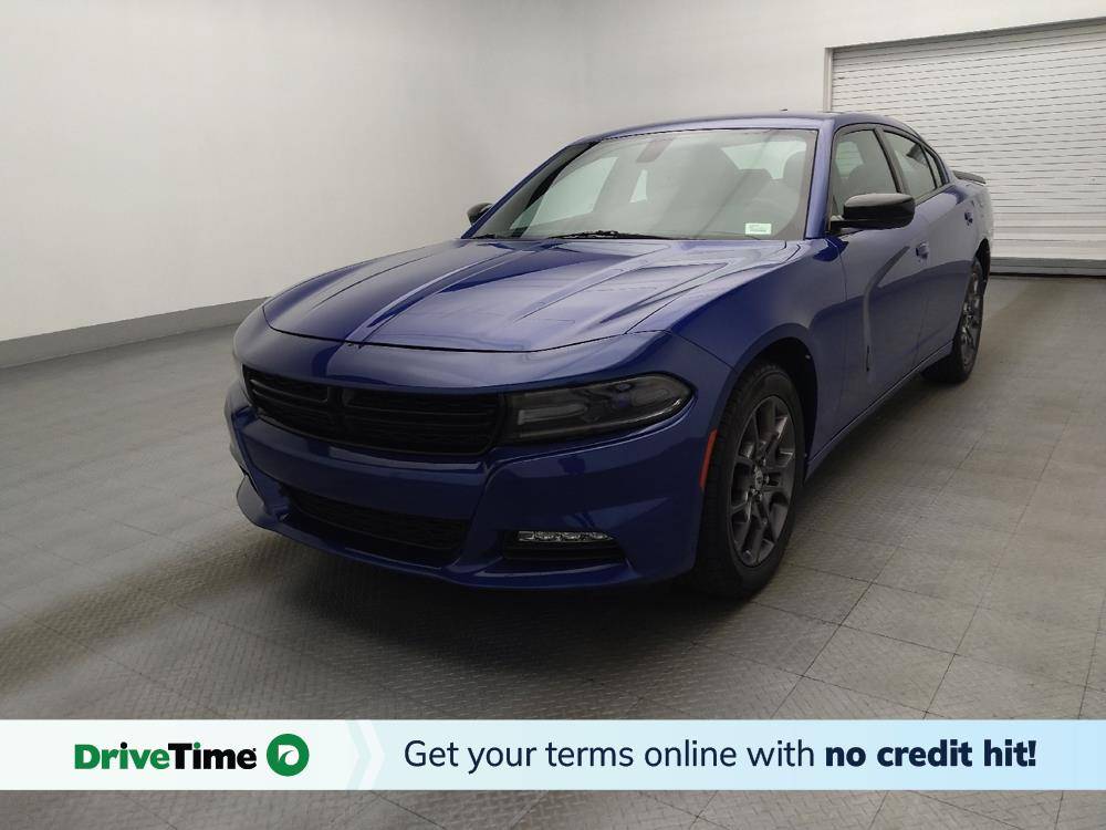 2018 Dodge Charger GT — Sedan — 39,468 mi — Miami, FL
