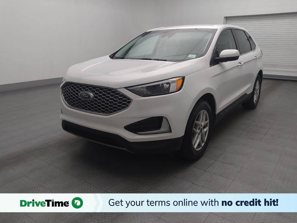 2023 Ford Edge SEL — SUV — 59,552 mi — Miami, FL