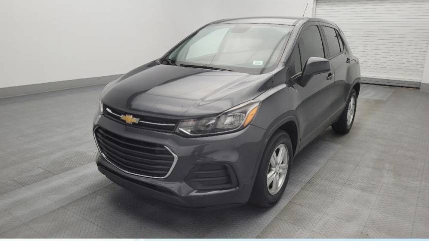 2020 Chevrolet Trax LS — SUV — 76,174 mi — Miami, FL