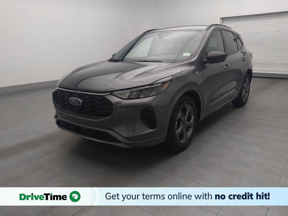 2024 Ford Escape ST-Line — SUV — 35,076 mi — Miami, FL