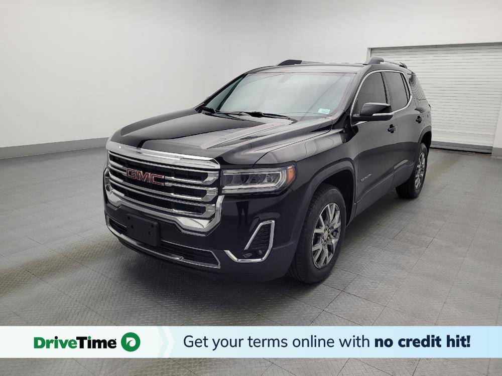 2020 GMC Acadia SLT — SUV — 99,638 mi — Miami, FL