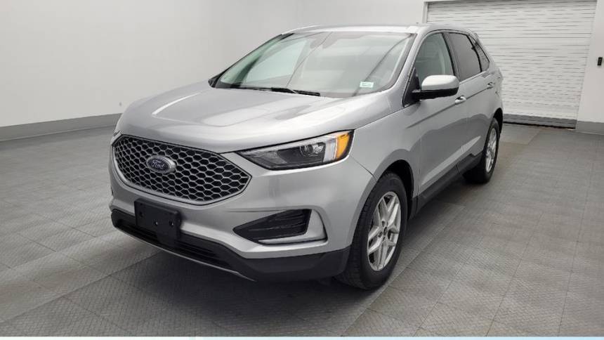 2023 Ford Edge SEL — SUV — 43,798 mi — Miami, FL