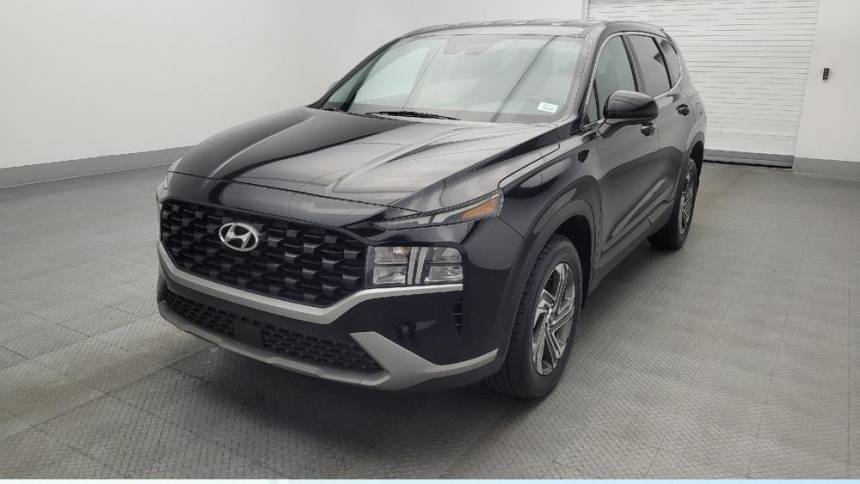 2023 Hyundai Santa Fe SE — SUV — 34,475 mi — Miami, FL