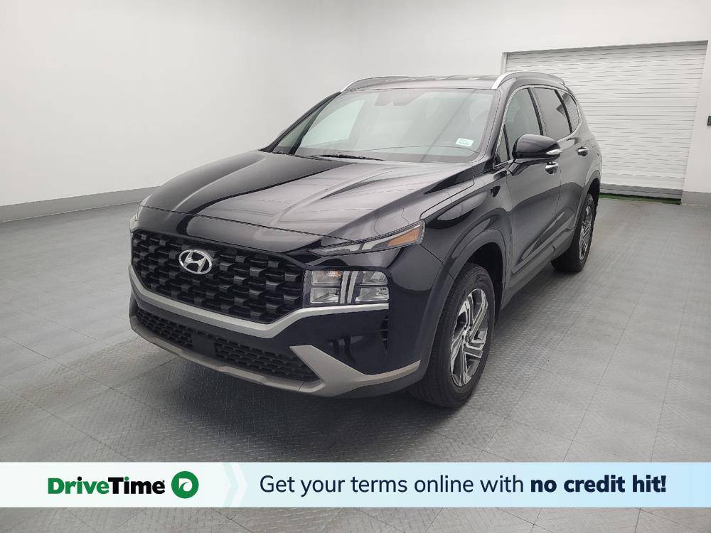 2023 Hyundai Santa Fe SEL — SUV — 21,129 mi — Miami, FL