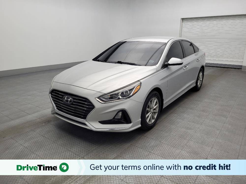 2019 Hyundai Sonata SE — Sedan — 84,254 mi — Miami, FL