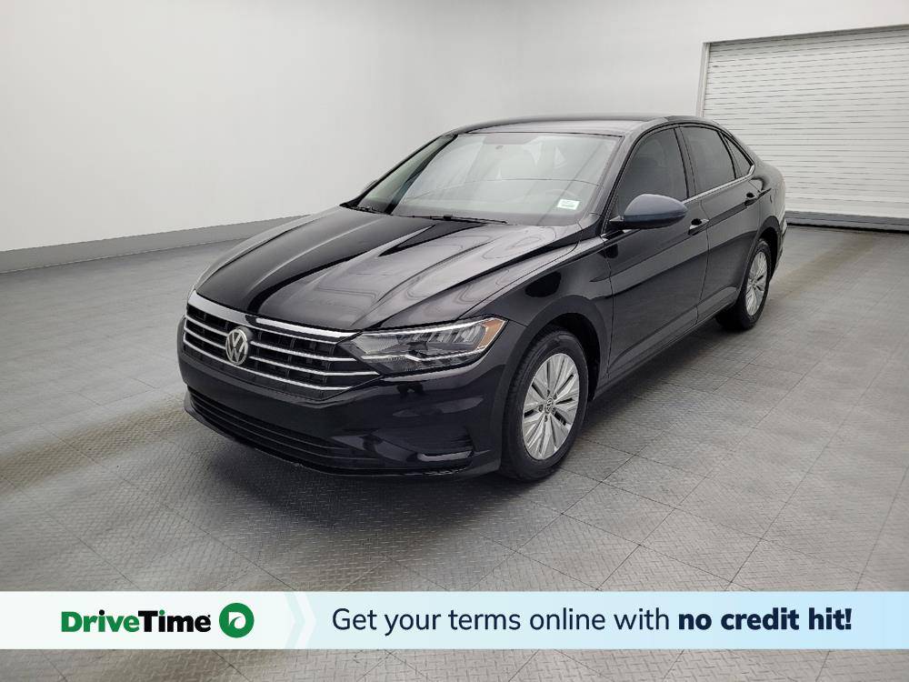 2019 Volkswagen Jetta S — Sedan — 69,561 mi — Miami, FL