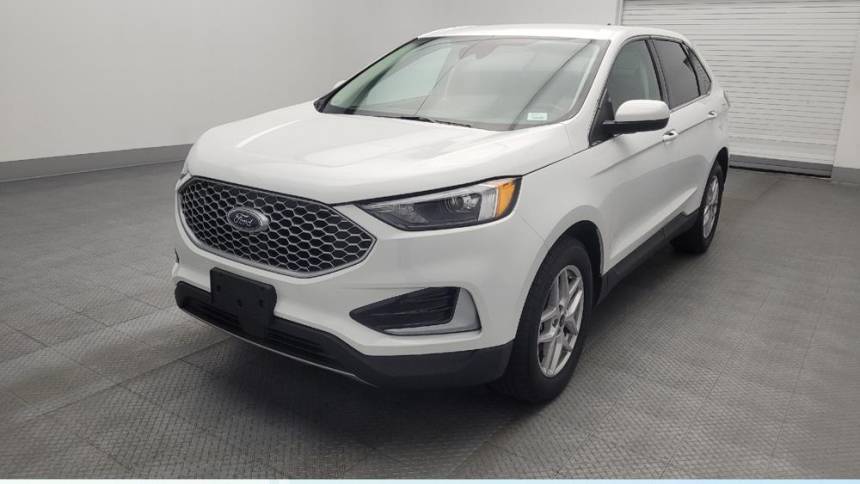 2023 Ford Edge SEL — SUV — 33,515 mi — Miami, FL