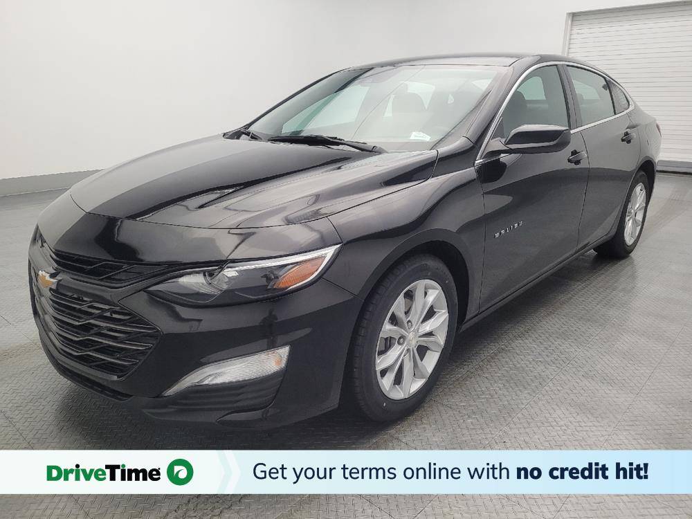 2023 Chevrolet Malibu LT — Sedan — 36,992 mi — Miami, FL